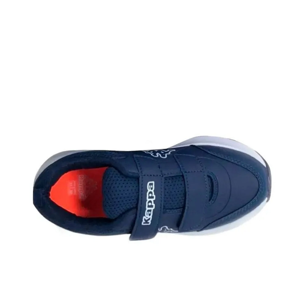 Zapatilla Kappa Logo Capri Ev Kid Unisex