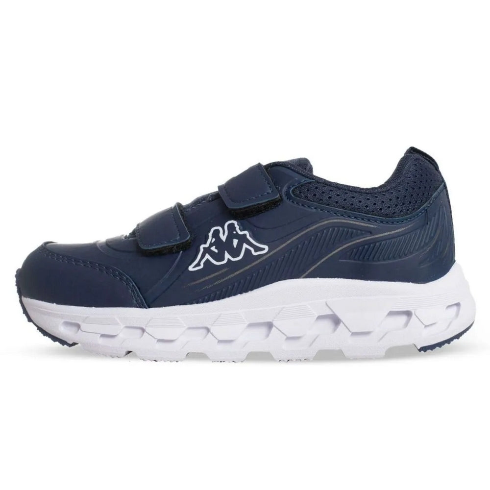 Zapatilla Kappa Logo Greco Kid Unisex
