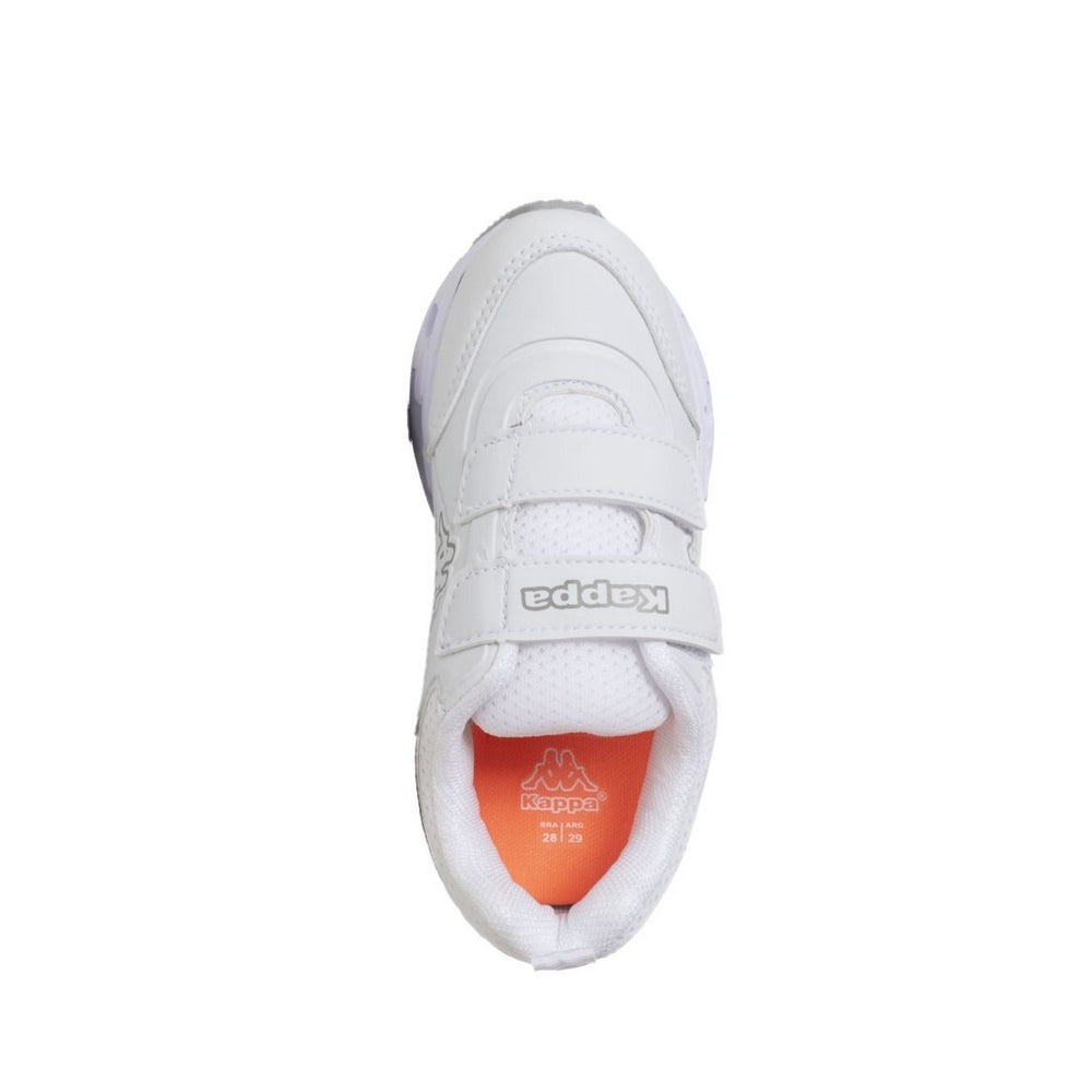 Zapatilla Kappa Logo Greco Ev Kid Unisex