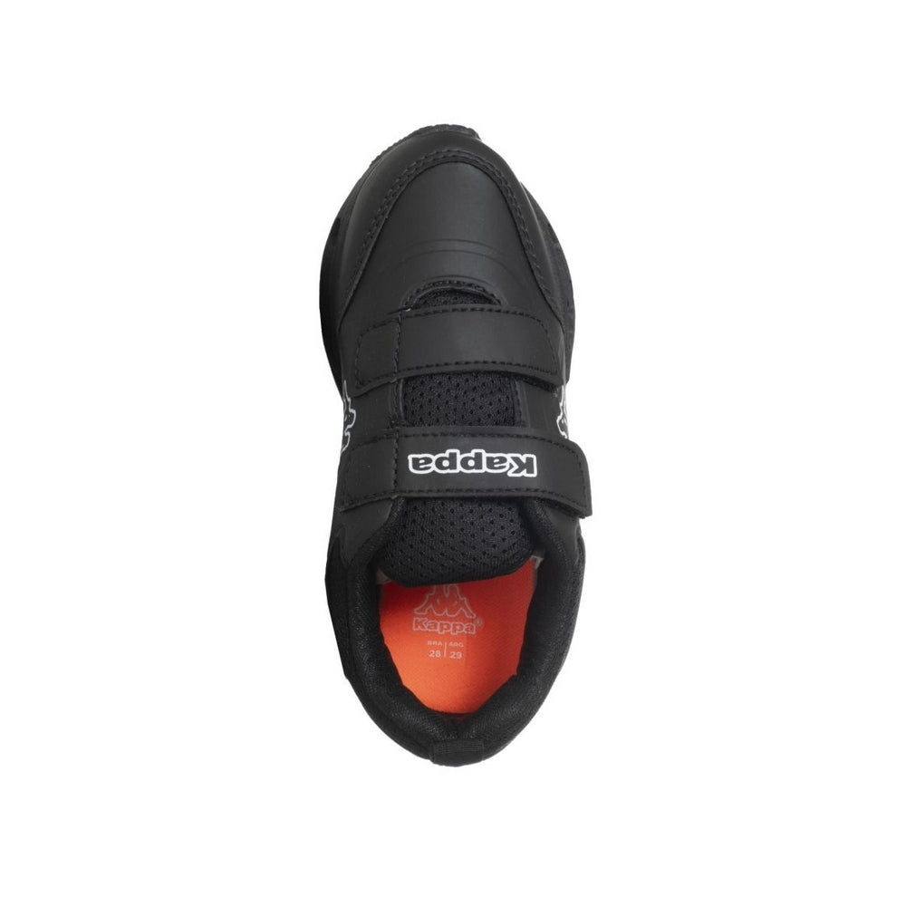 Zapatilla Kappa Logo Greco Ev Kid Unisex