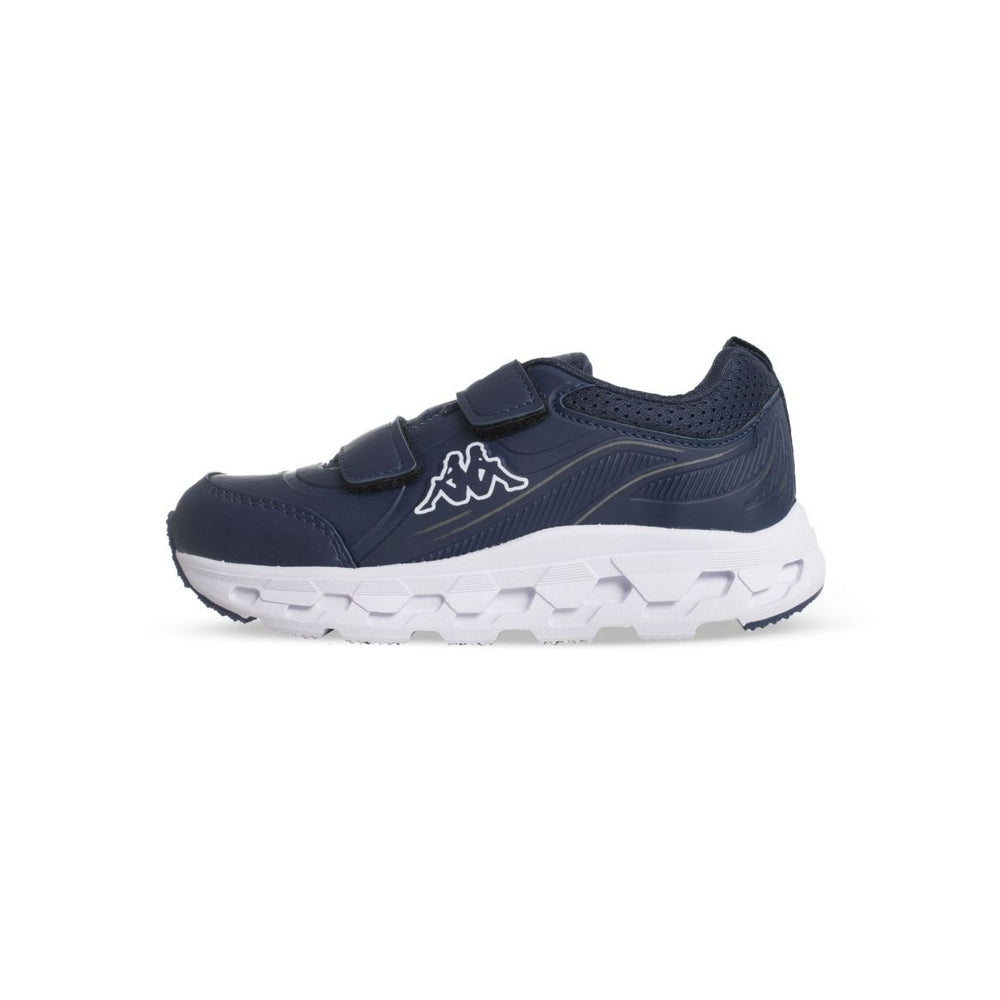 Zapatilla Kappa Logo Greco Ev Kid Unisex