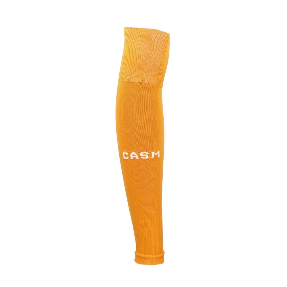 1 Pack Caña Larga Kappa Kombat Spark Pantorrilleras Casm de Hombre