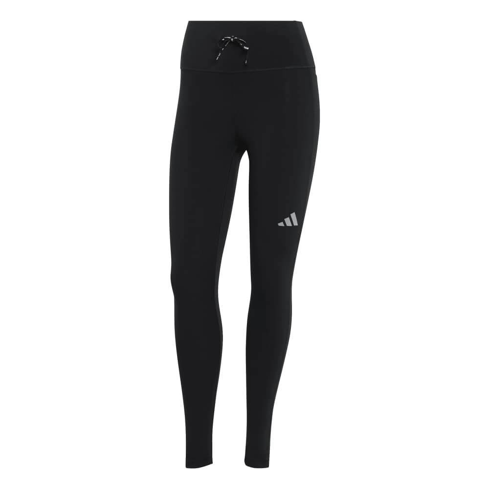 Calza Adidas Run Ess 1/1 L Mujer