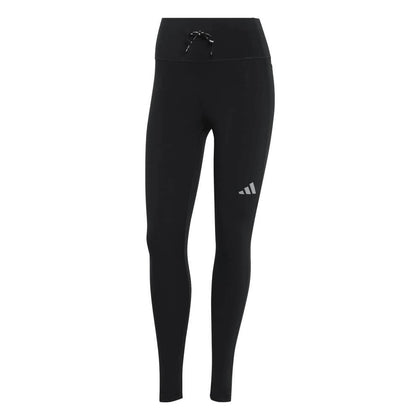 Calza Adidas Run Ess 1/1 L Mujer