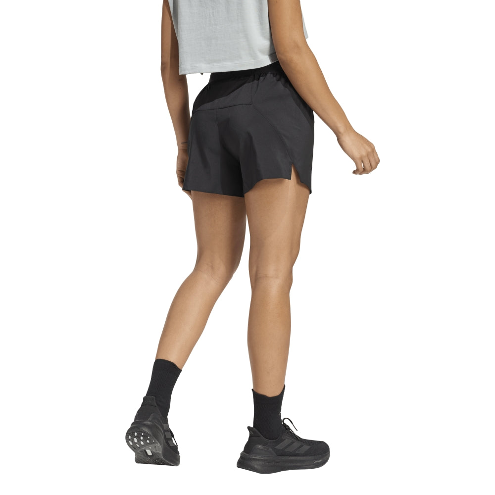Short Adidas Run Ess Shor W De Mujer