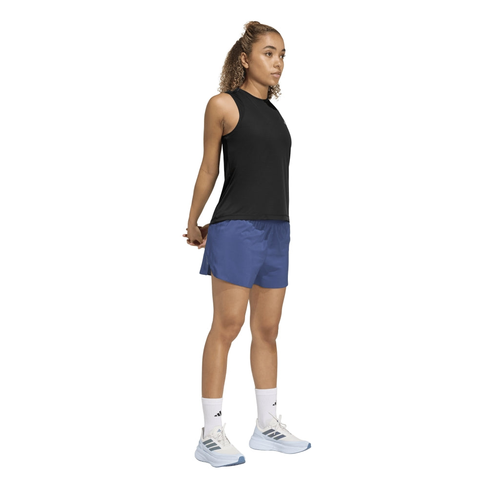 Short Adidas Run Ess Shor W De Mujer
