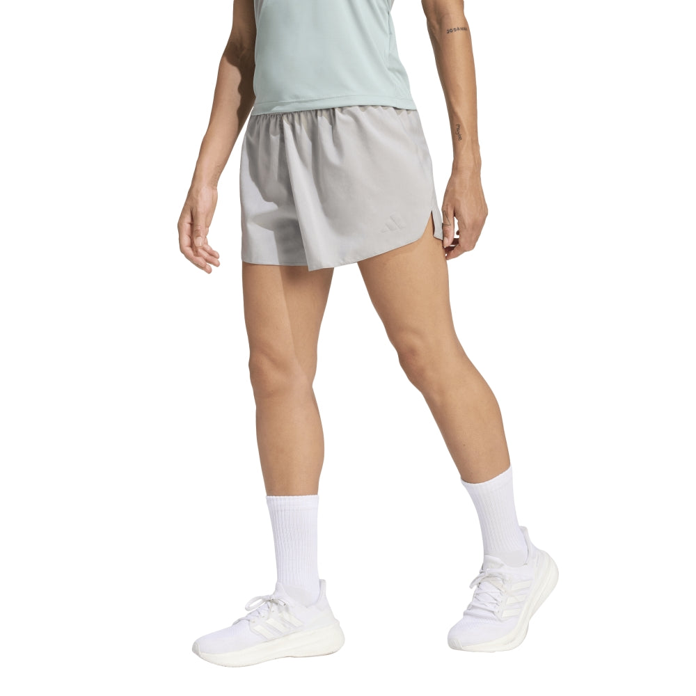 Short Adidas Run Ess Short W De Mujer