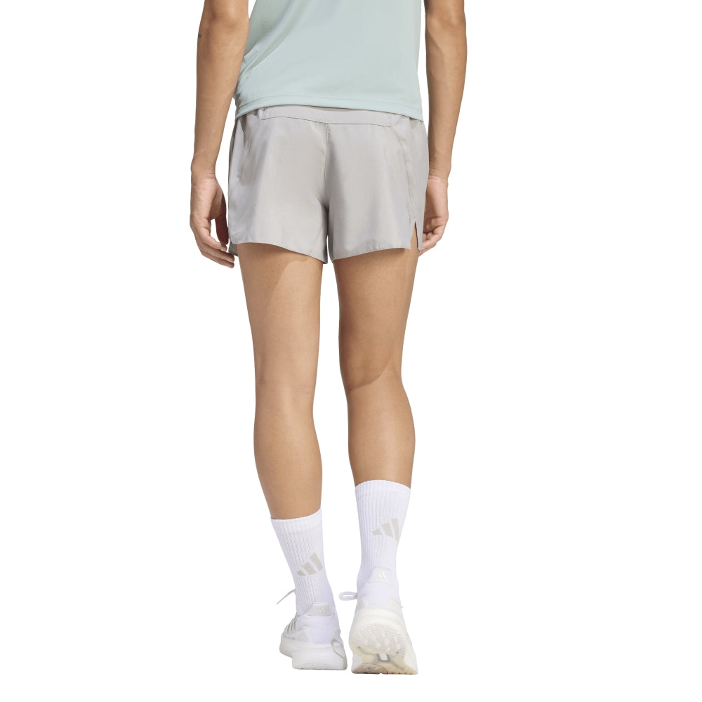 Short Adidas Run Ess Short W De Mujer
