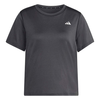 Remera Adidas We Min Crew Tee Mujer