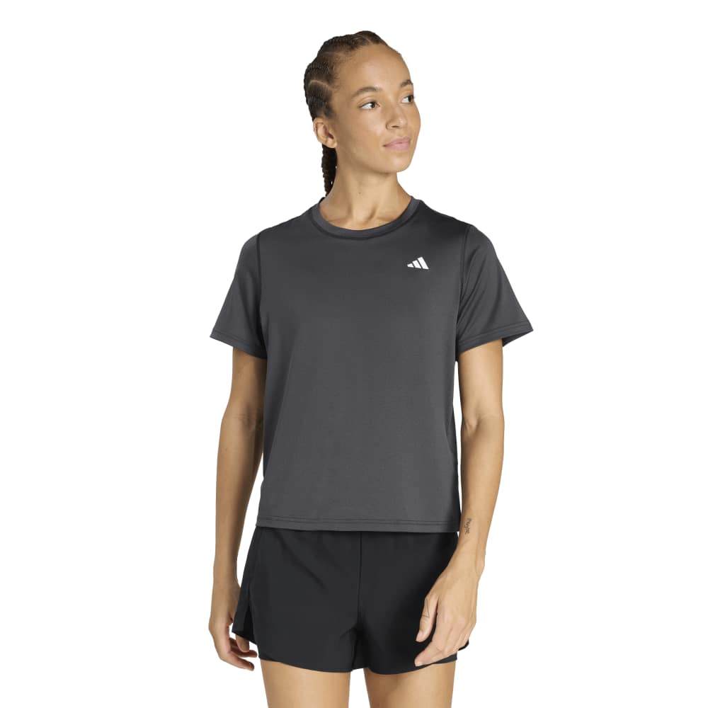 Remera Adidas We Min Crew Tee Mujer