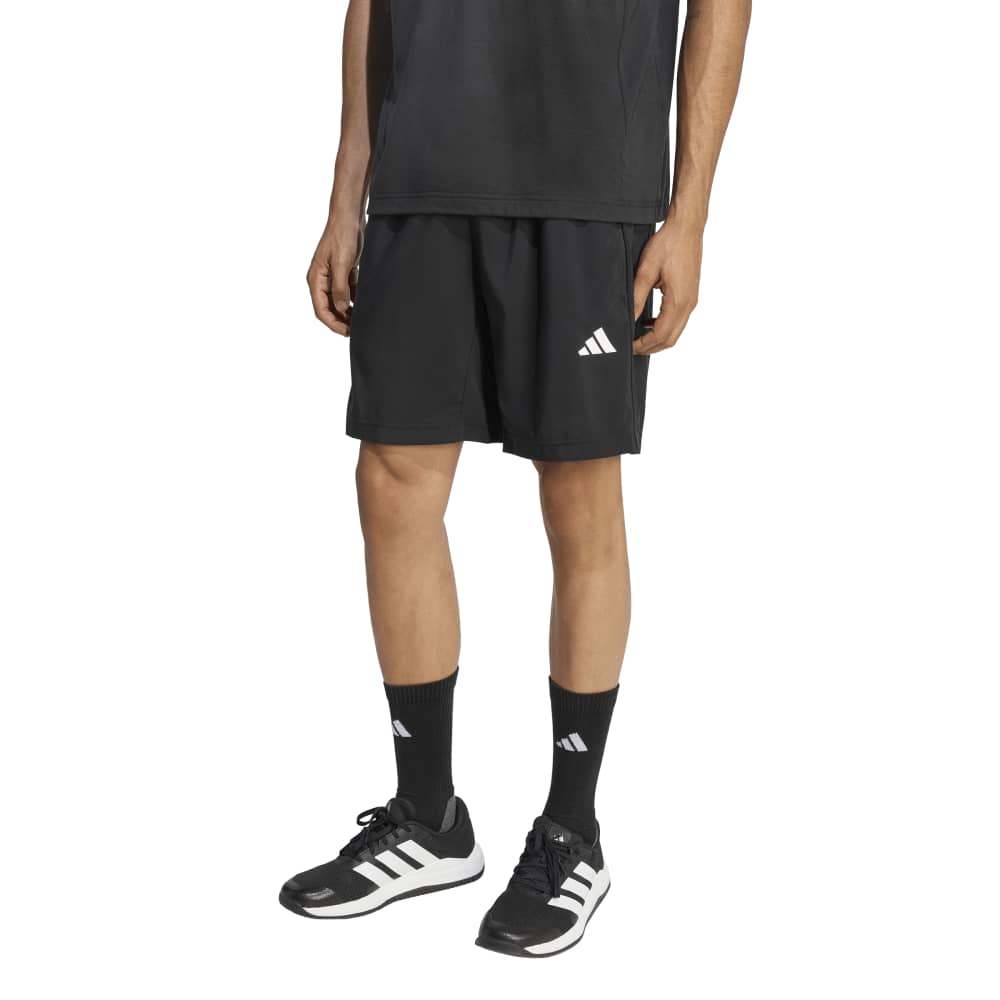Remera Adidas We Bas 3s T Hombre