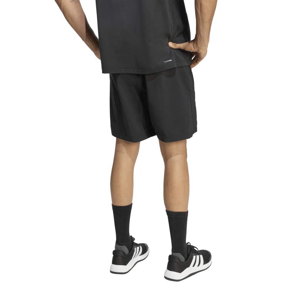 Remera Adidas We Bas 3s T Hombre