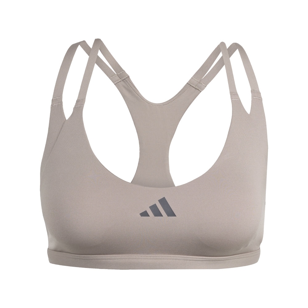 Top Adidas Aerim Ls Strngt De Mujer