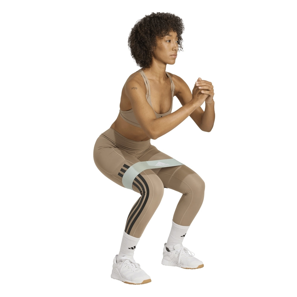 Top Adidas Aerim Ls Strngt De Mujer