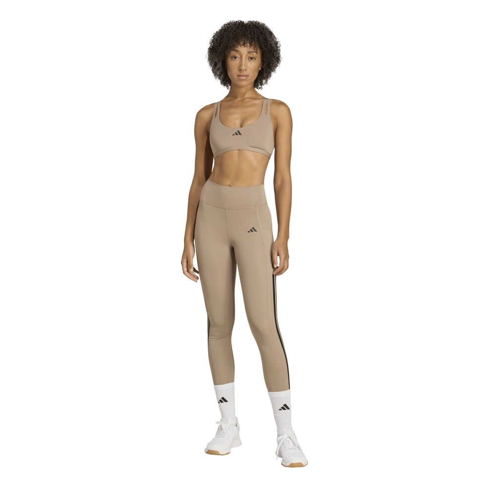 Top Adidas Aerim Ls Strngt De Mujer