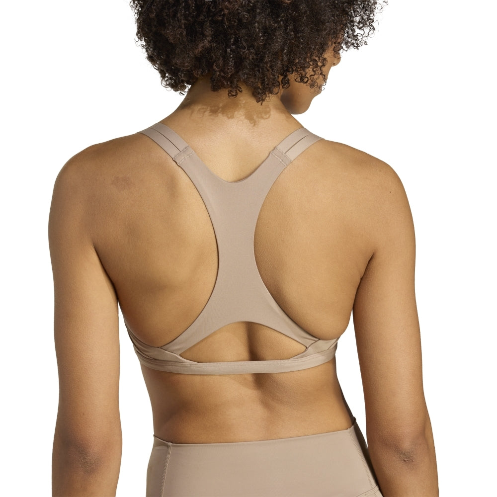 Top Adidas Aerim Ls Strngt De Mujer