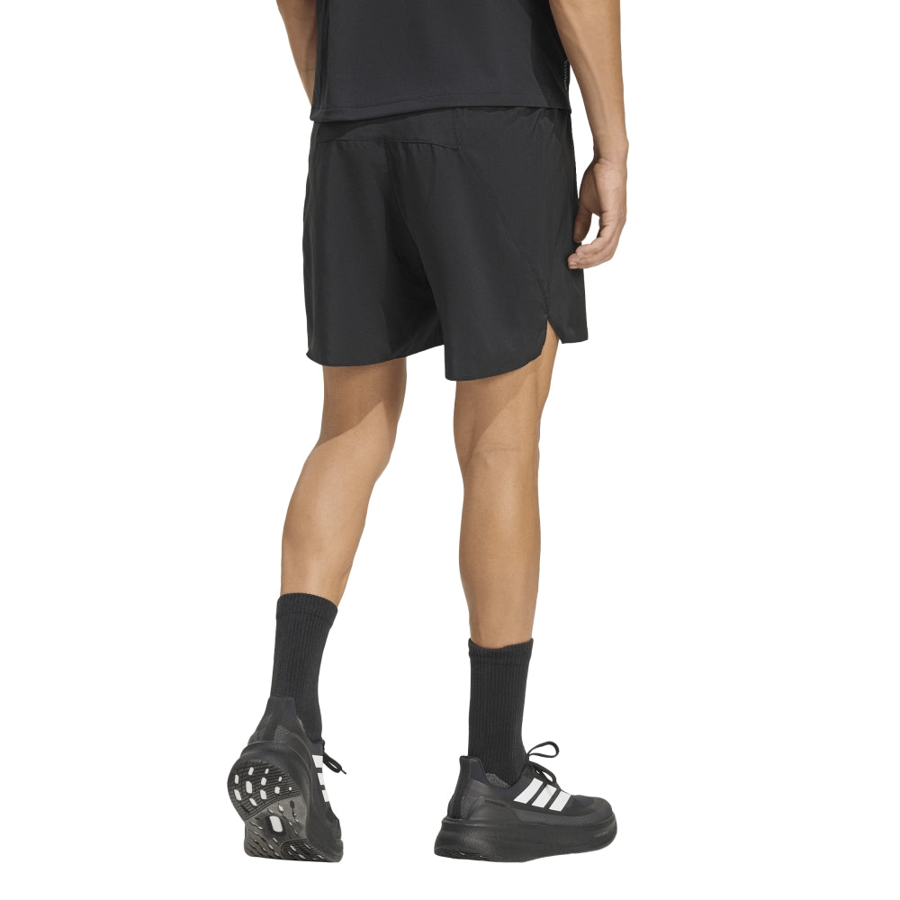 Short Adidas Run Ess Shor M De Hombre