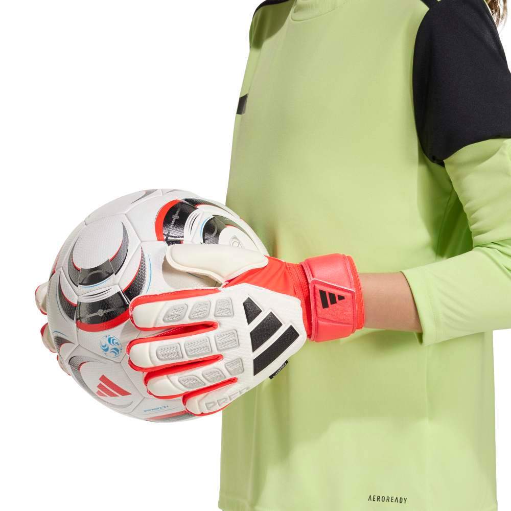 Guante Adidas Pred Gl Mtc Fsj Unisex