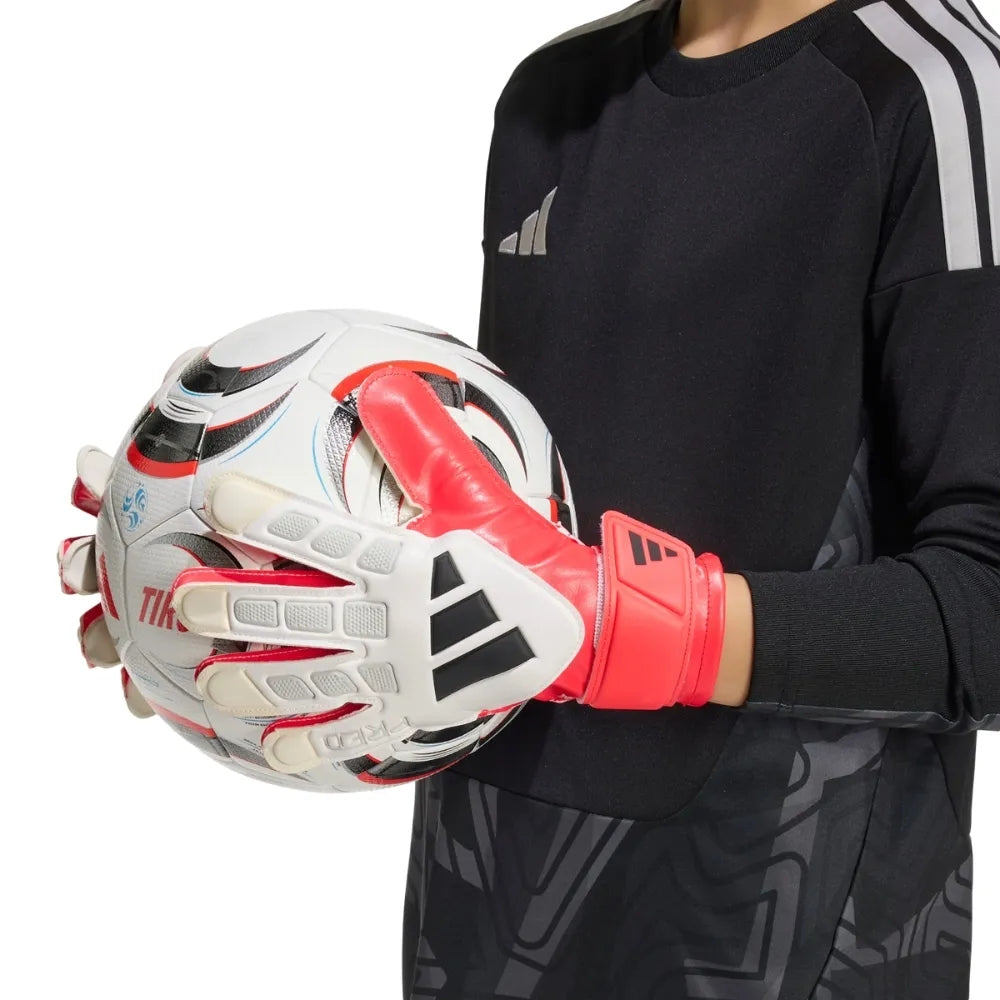 Guante Adidas Pred Gl Trn J Unisex