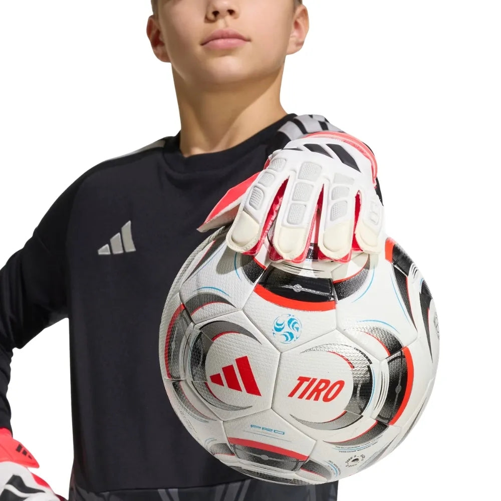 Guante Adidas Pred Gl Trn J Unisex