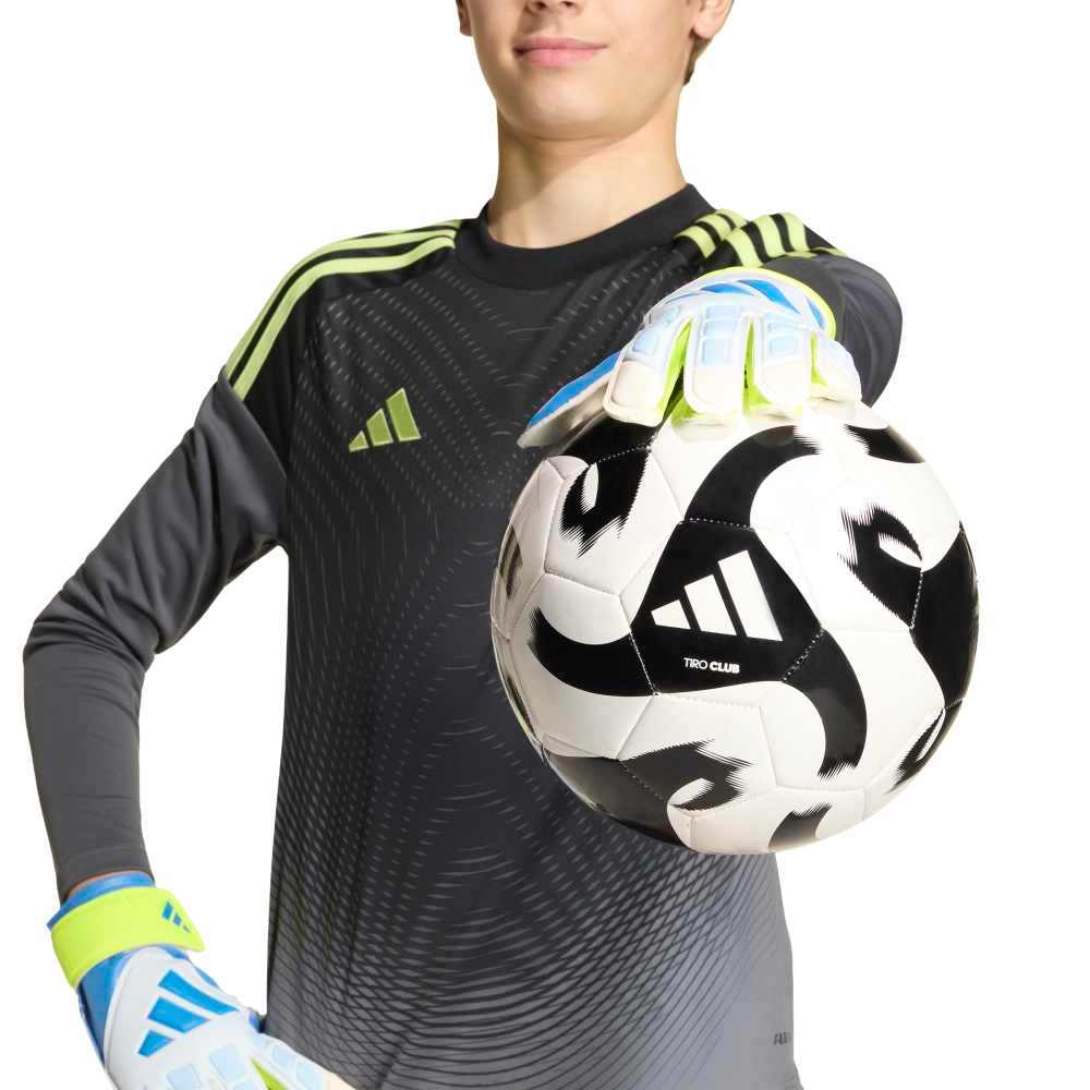 Guante Adidas Pred Gl Trn J Unisex