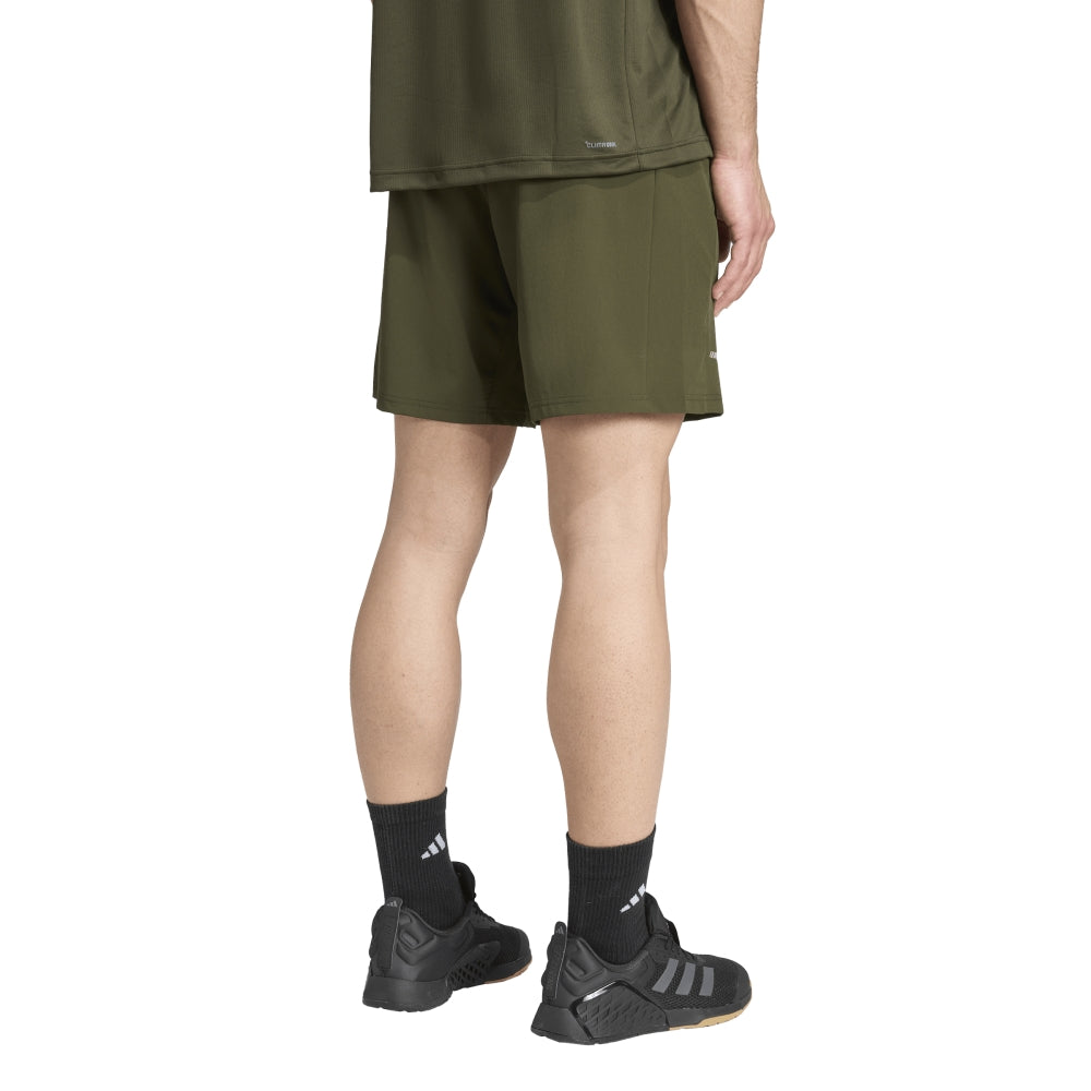 Short Adidas Tr Ess Hp Short De Hombre