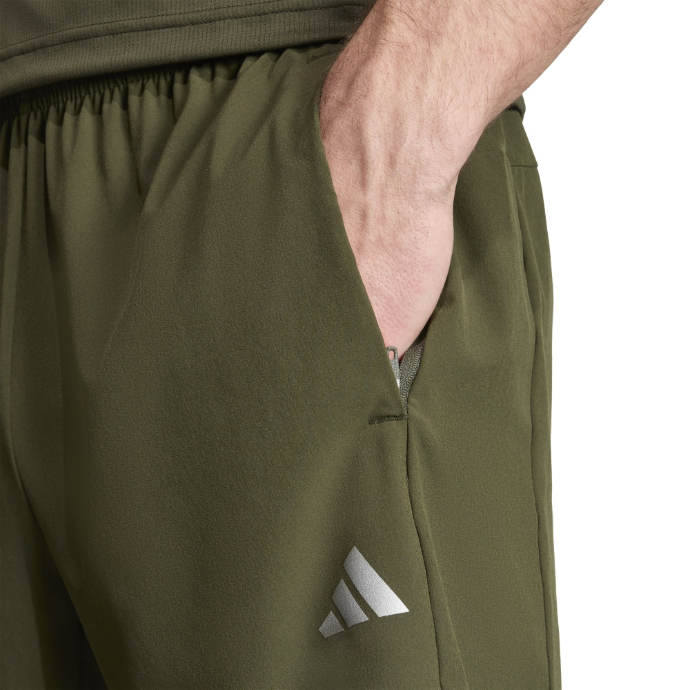 Short Adidas Tr Ess Hp Short De Hombre