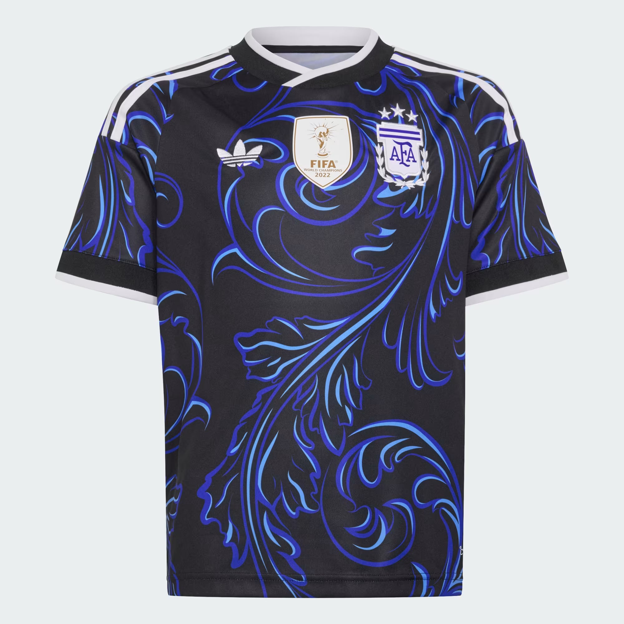 Camiseta Adidas Afa A Jsy Y Unisex