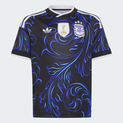 Camiseta Adidas Afa a Jsy y Unisex