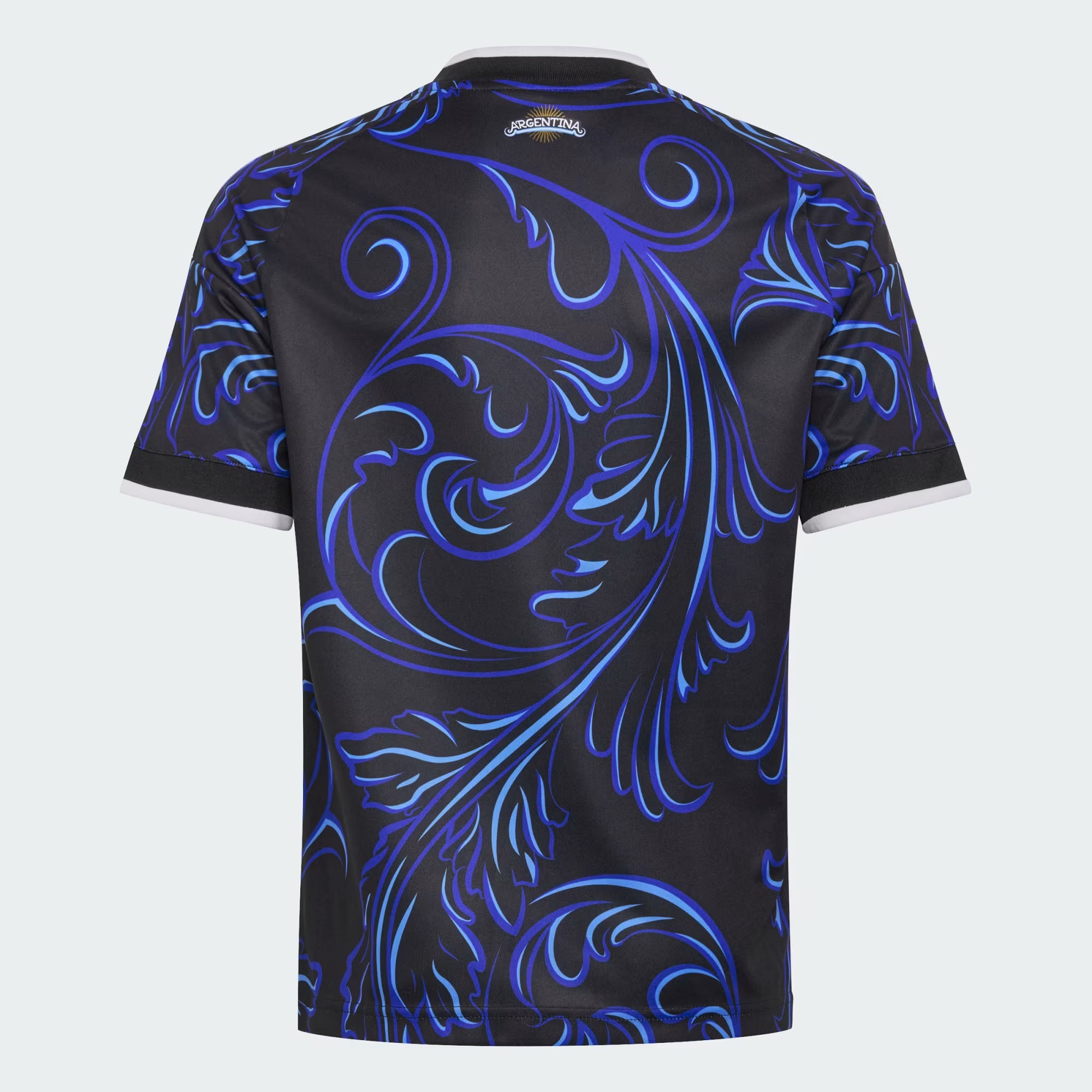 Camiseta Adidas Afa A Jsy Y Unisex