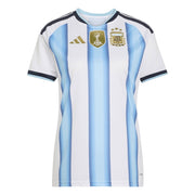 Camiseta Adidas Afa H Jsy W De Mujer