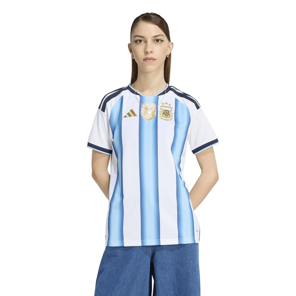 Camiseta Adidas Afa H Jsy W De Mujer