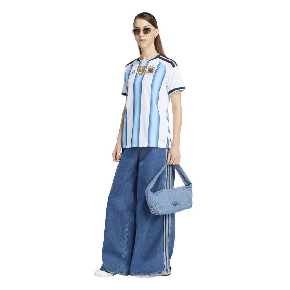 Camiseta Adidas Afa H Jsy W De Mujer