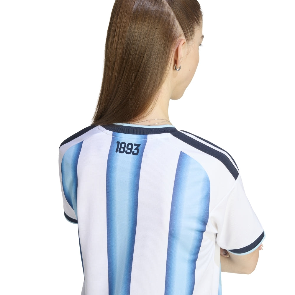 Camiseta Adidas Afa H Jsy W De Mujer