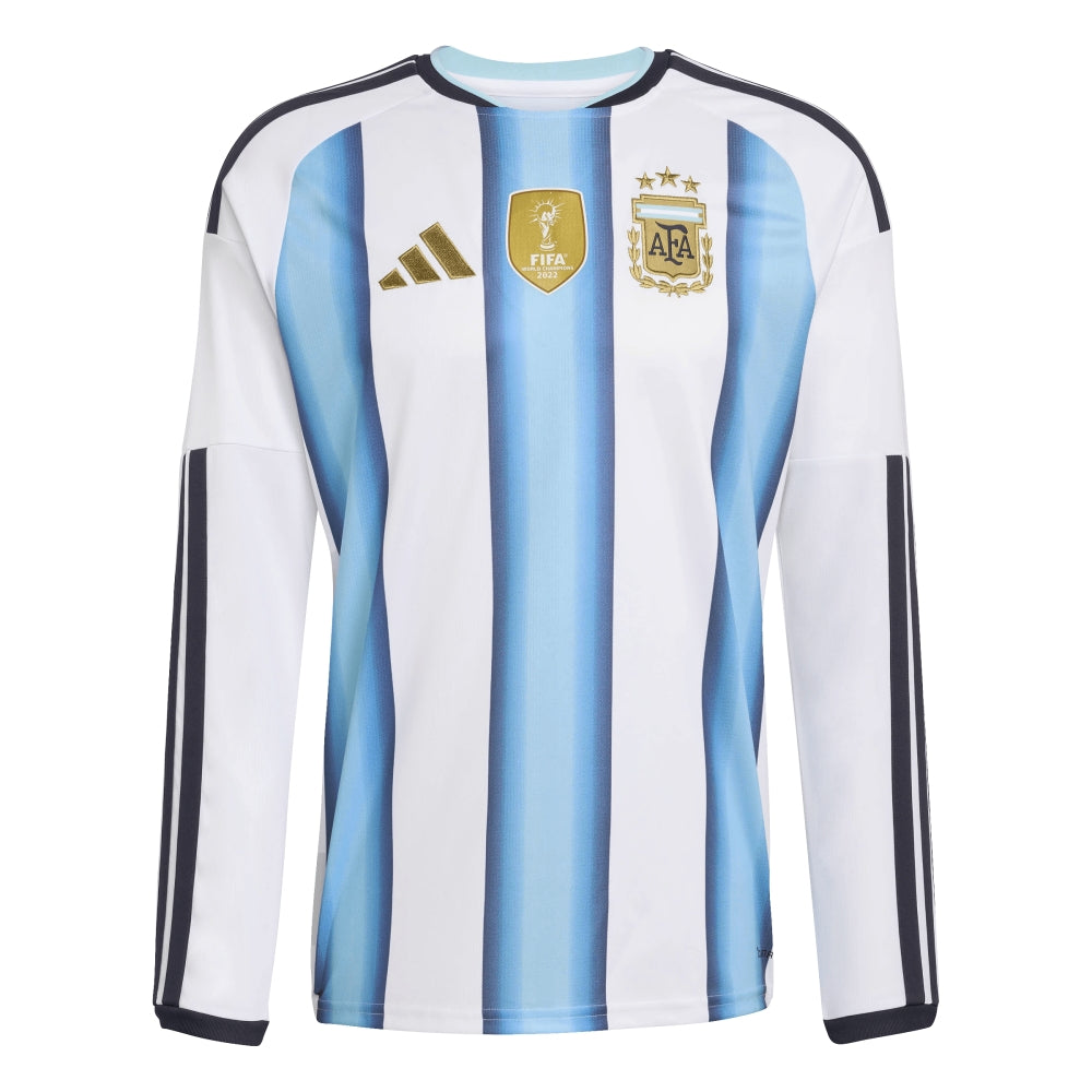 Camiseta Adidas Afa H Jsy L De Hombre