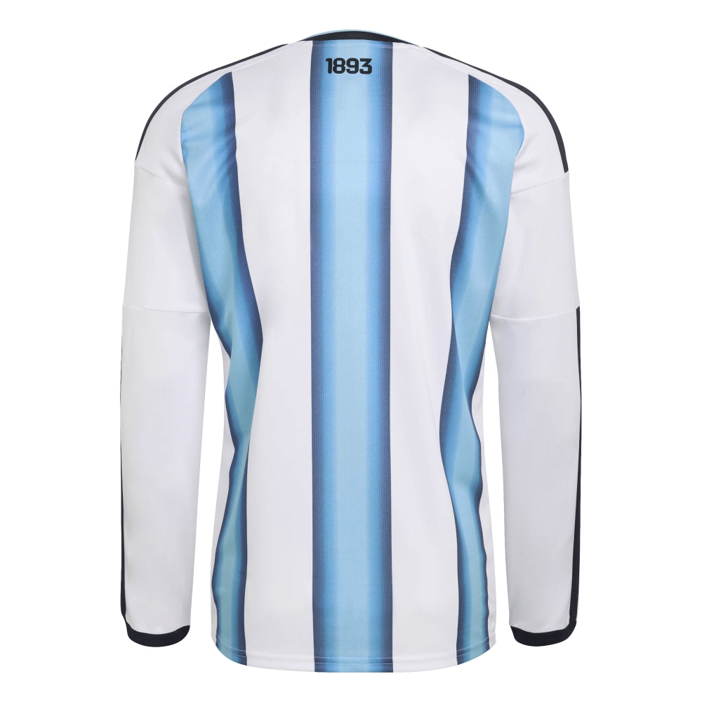 Camiseta Adidas Afa H Jsy L De Hombre