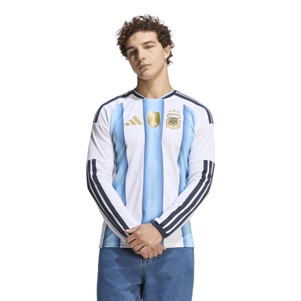 Camiseta Adidas Afa H Jsy L De Hombre