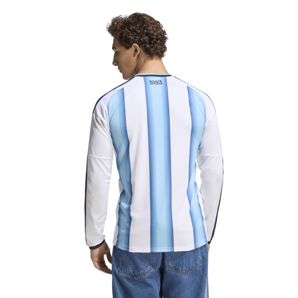 Camiseta Adidas Afa H Jsy L De Hombre