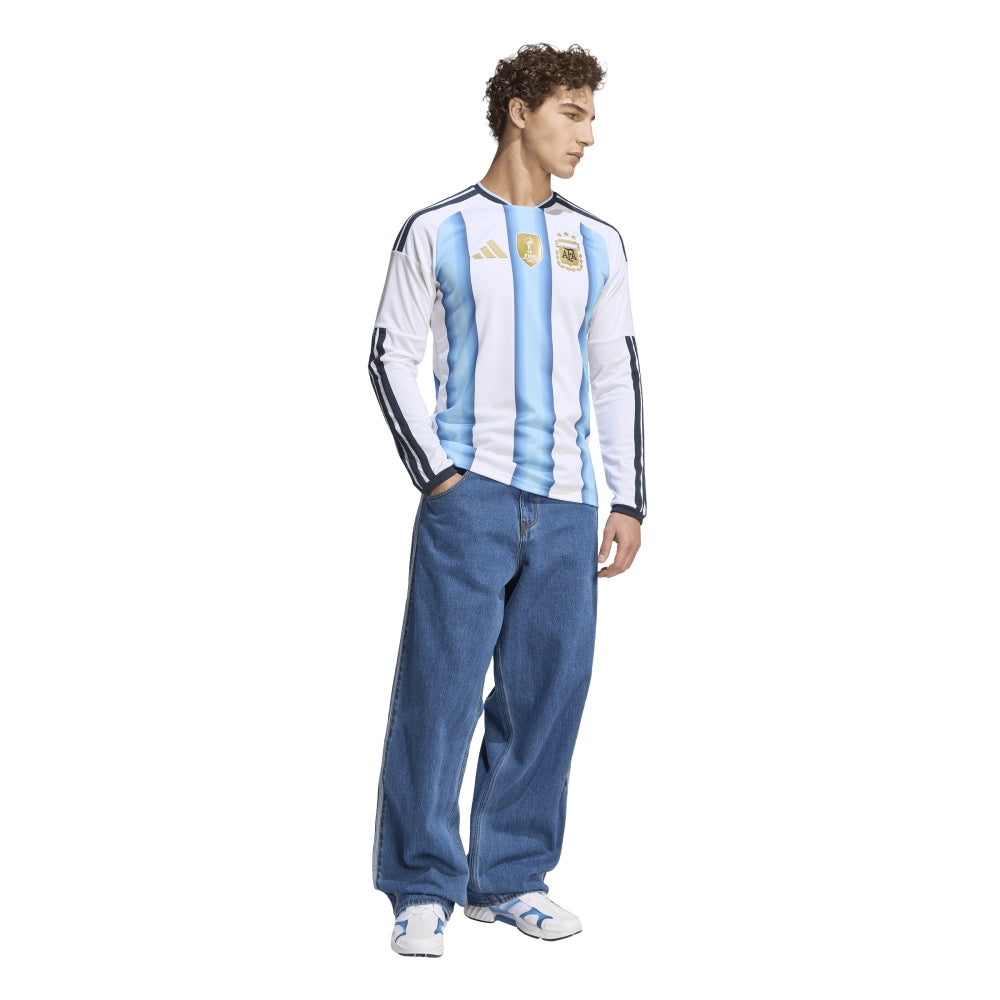 Camiseta Adidas Afa H Jsy L De Hombre