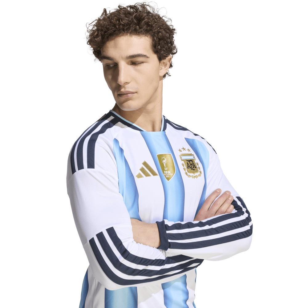 Camiseta Adidas Afa H Jsy L De Hombre