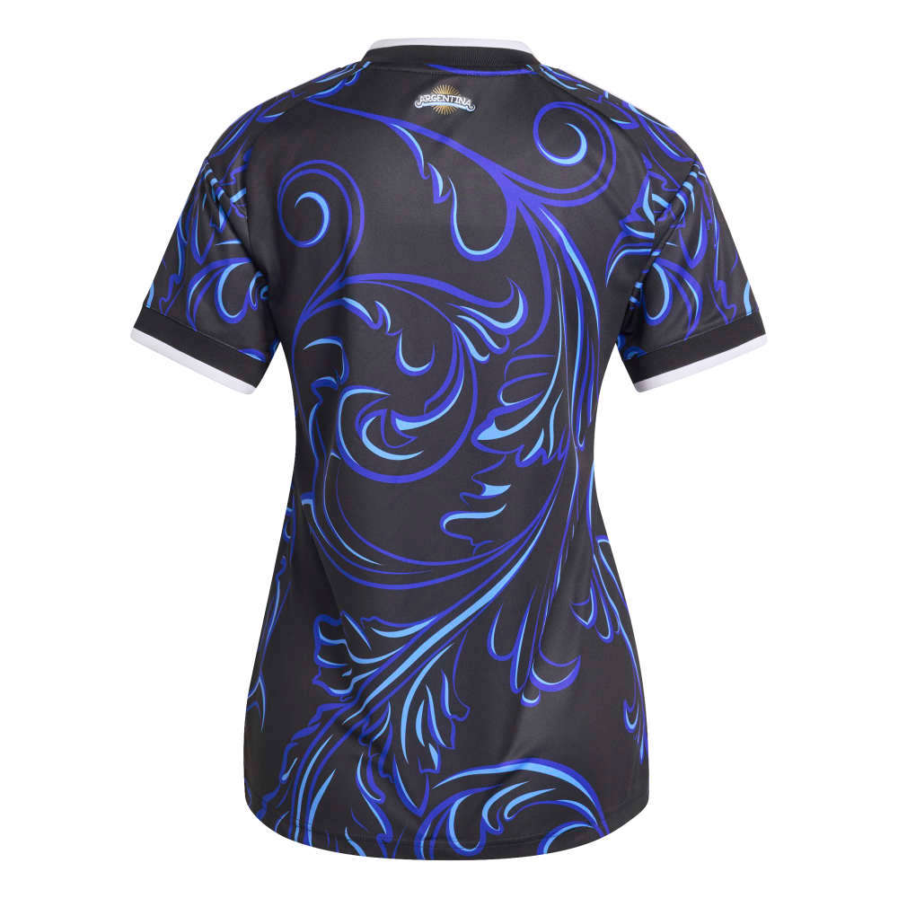 Camiseta Adidas Afa A Jsy W De Mujer
