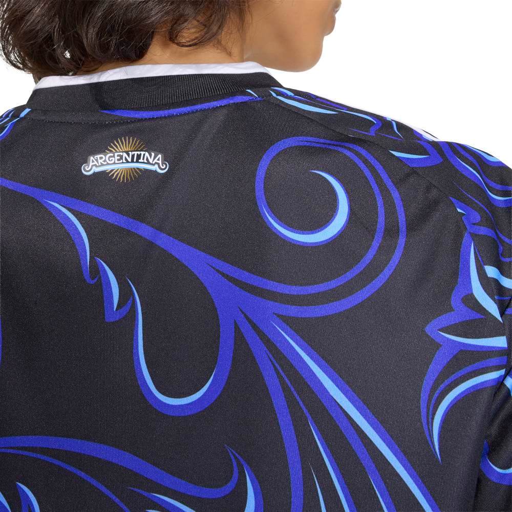 Camiseta Adidas Afa A Jsy W De Mujer