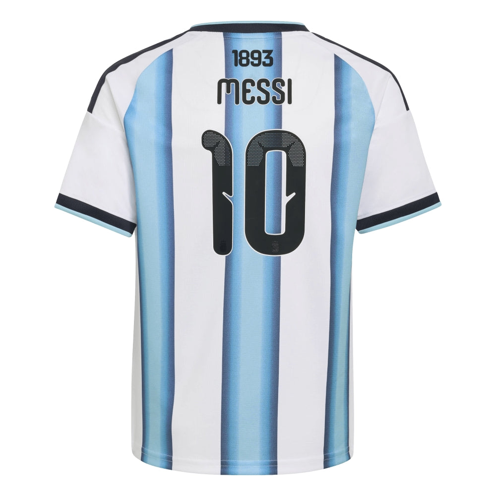 Camiseta Adidas Afa H 10 Y Unisex