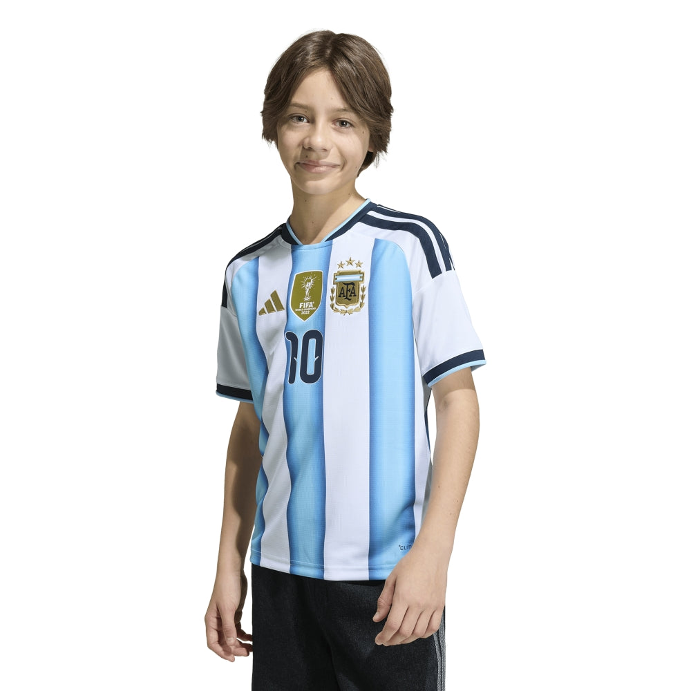 Camiseta Adidas Afa H 10 Y Unisex