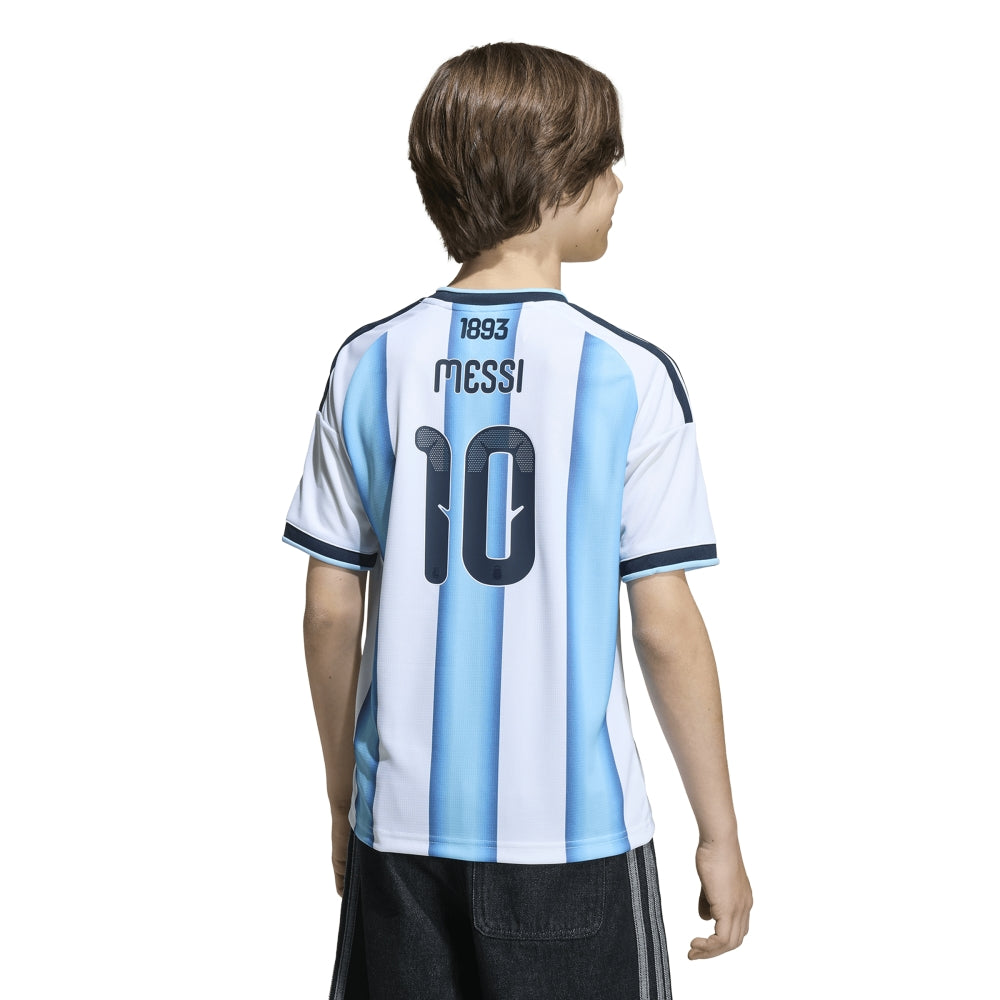 Camiseta Adidas Afa H 10 Y Unisex