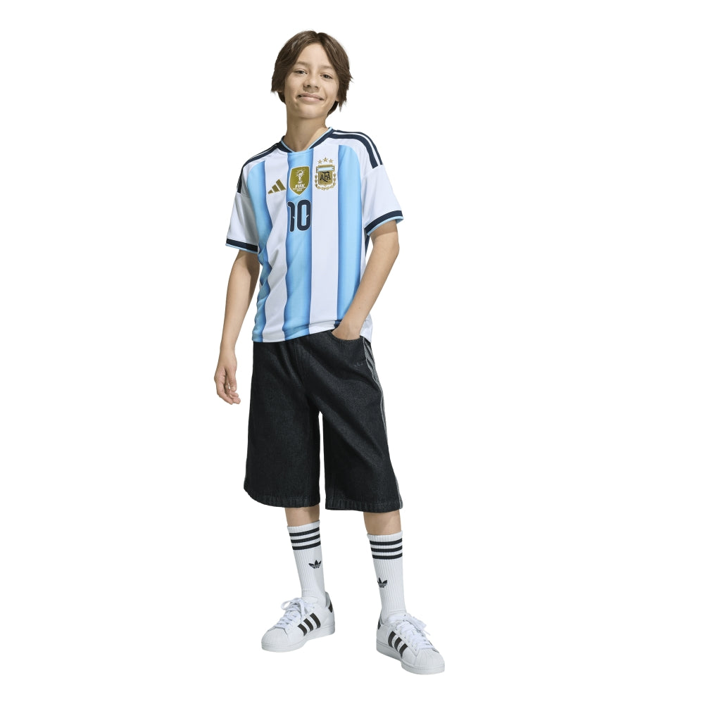 Camiseta Adidas Afa H 10 Y Unisex