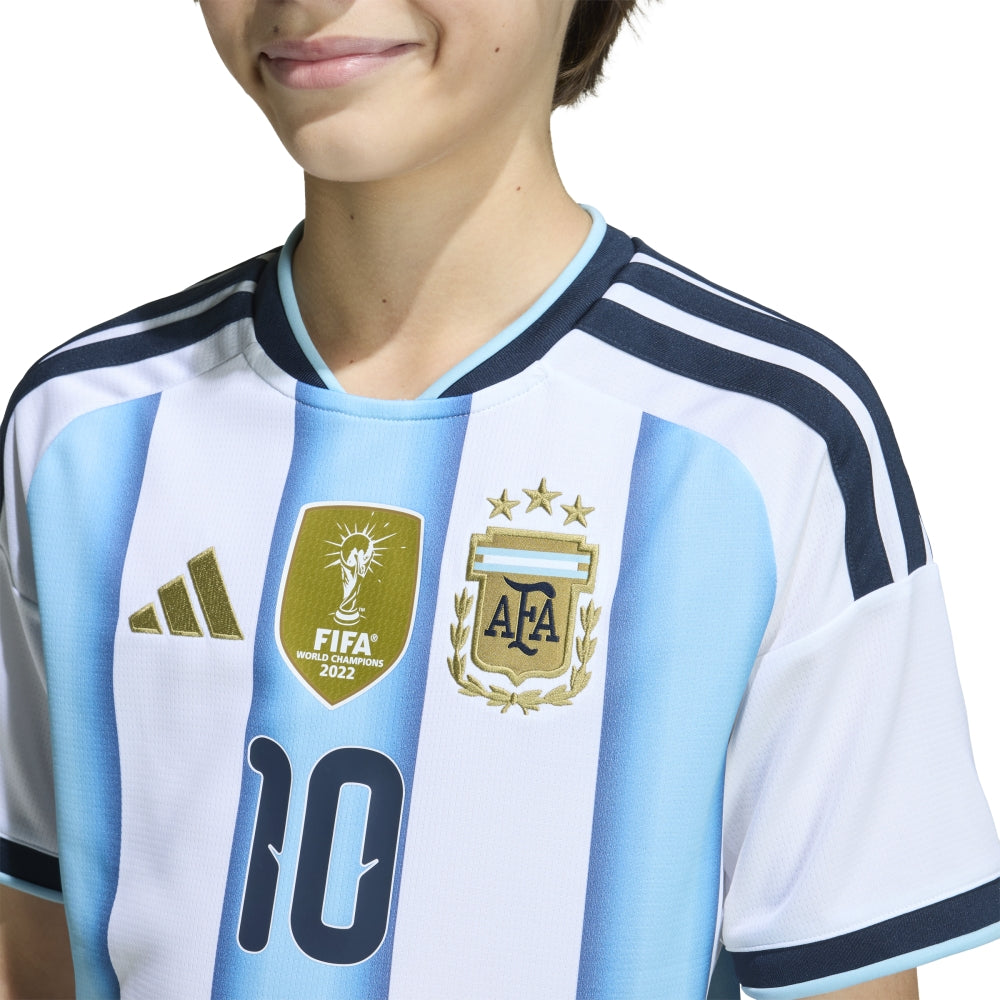 Camiseta Adidas Afa H 10 Y Unisex