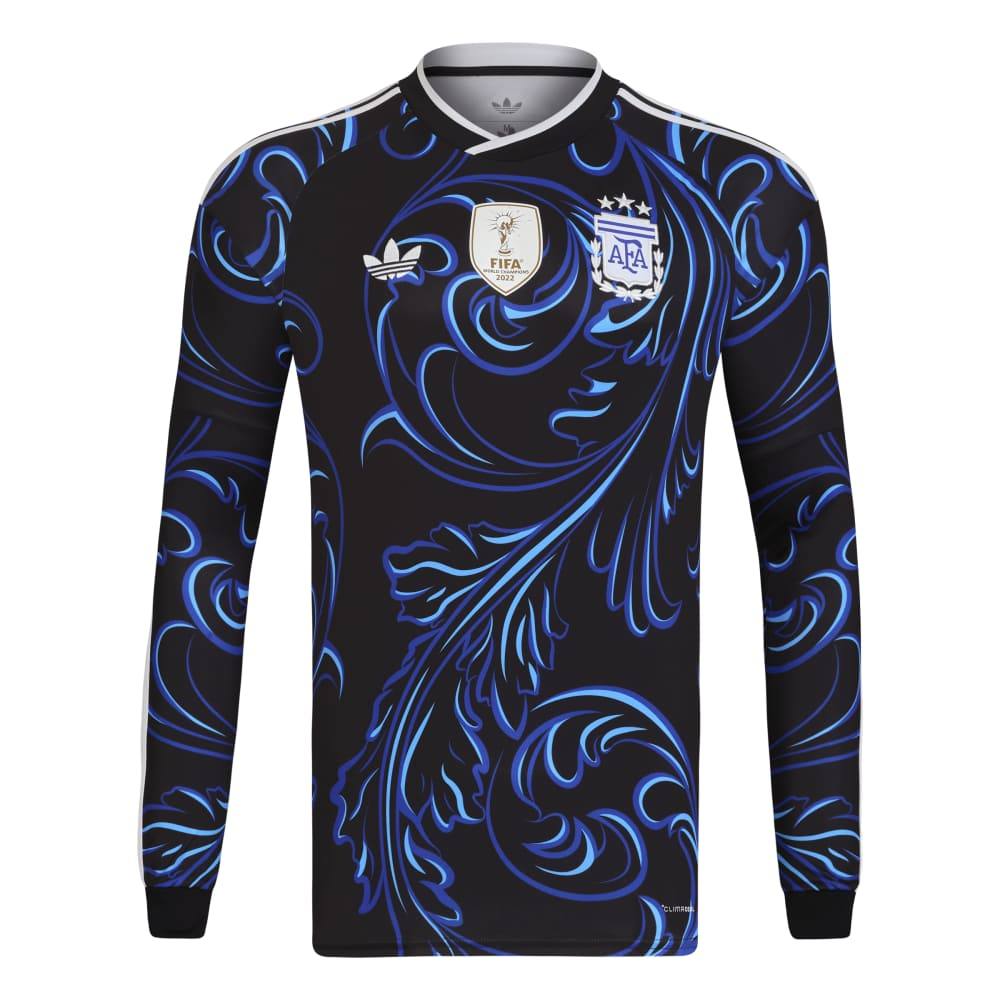 Camiseta Adidas Afa A Jsy L Hombre