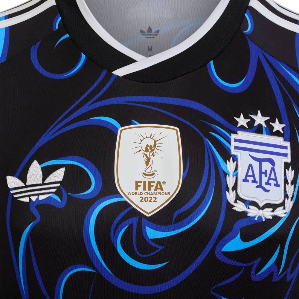 Camiseta Adidas Afa A Jsy L Hombre