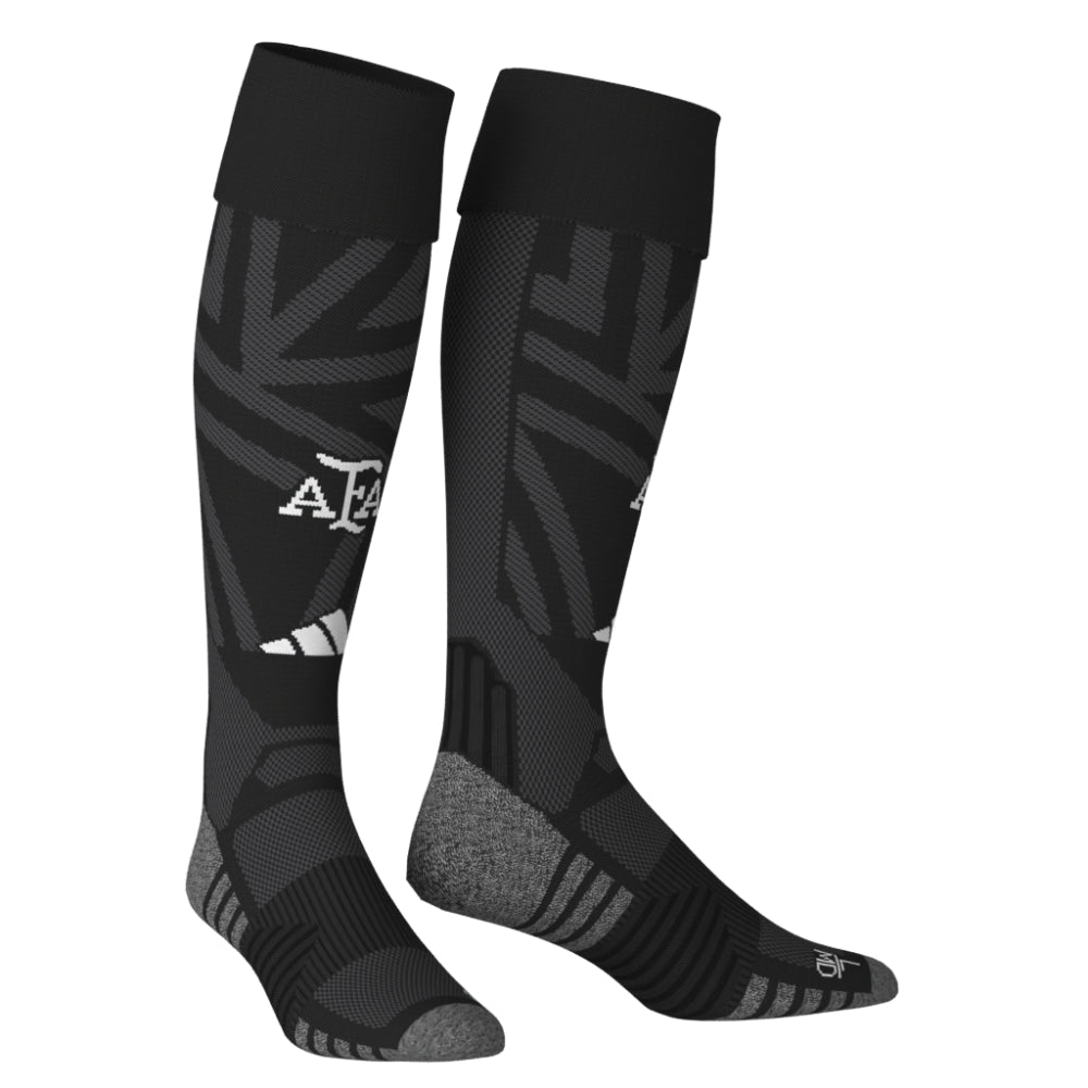 1 Pack Caña Larga Adidas Afa H Gk So D Unisex